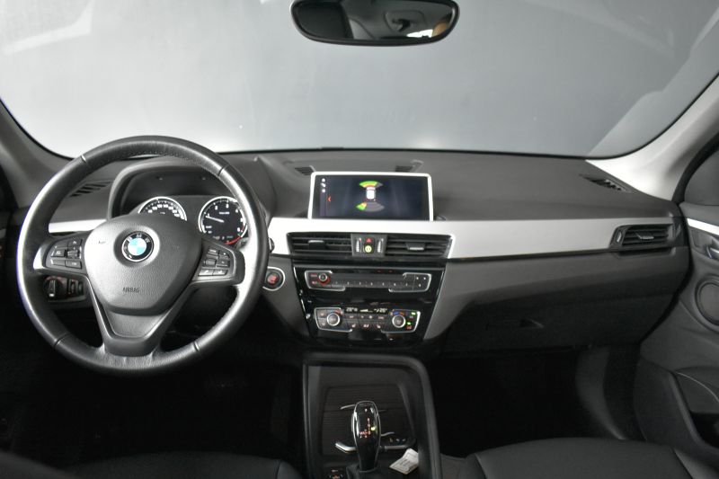 BMW X1 SDRIVE 18DA 136CV