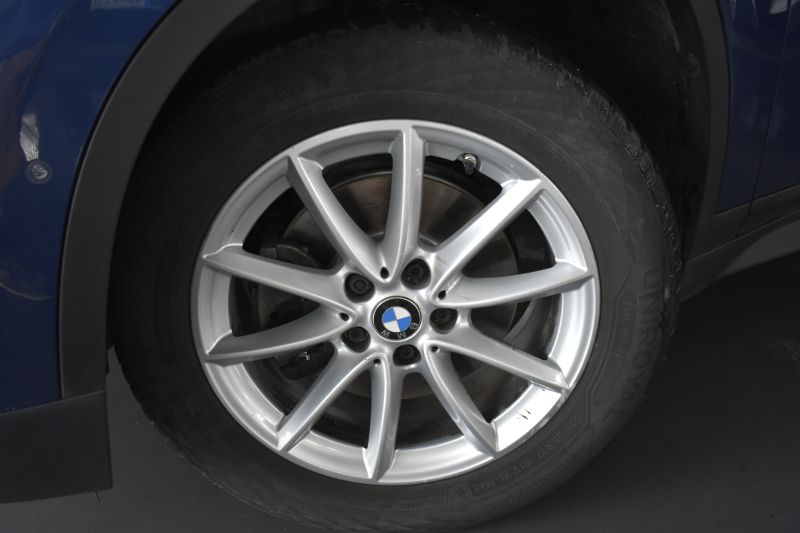 BMW X1 SDRIVE 18DA 136CV