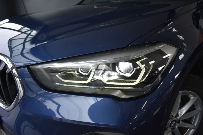 BMW X1 SDRIVE 18DA 136CV