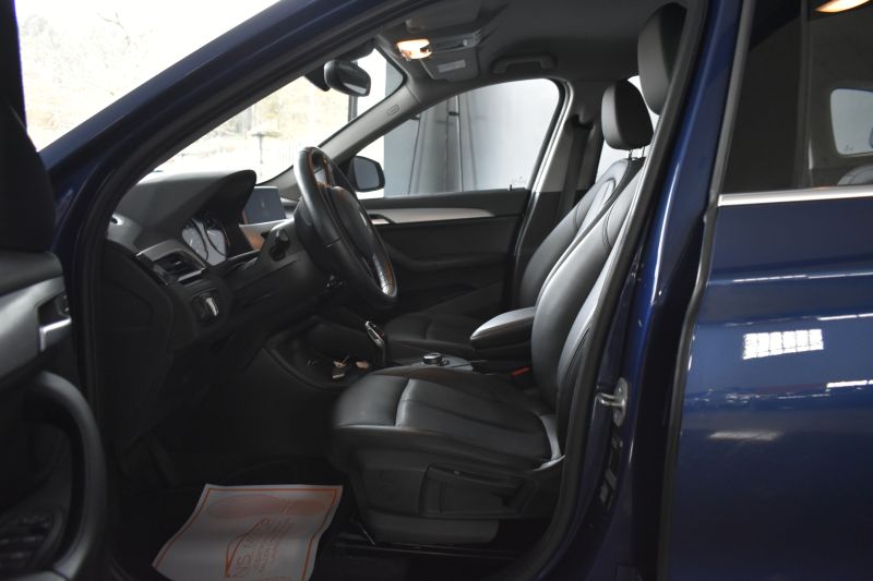 BMW X1 SDRIVE 18DA 136CV