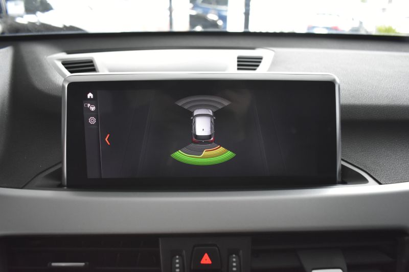 BMW X1 SDRIVE 18DA 136CV