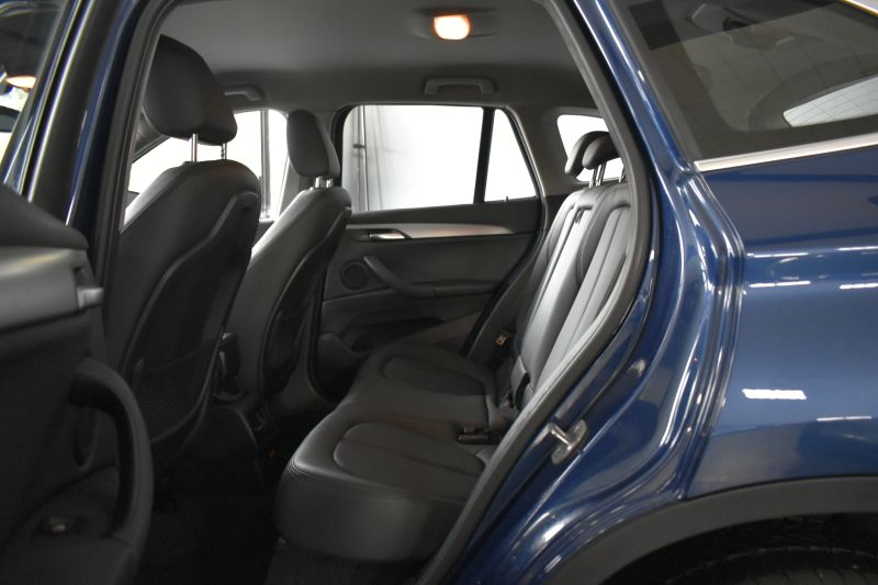 BMW X1 SDRIVE 18DA 136CV