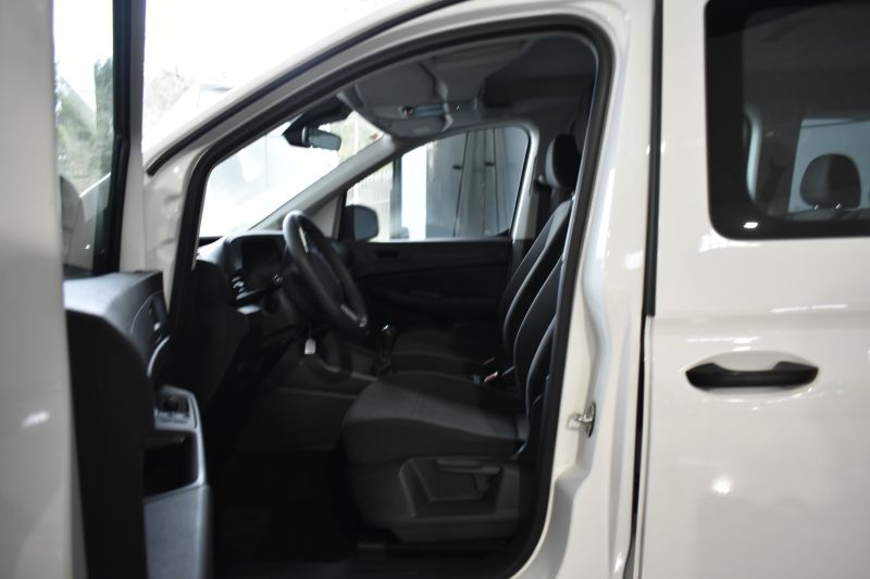 VOLKSWAGEN CADDY KOMBI 2.0 TDI 102CV 5 PLAZAS