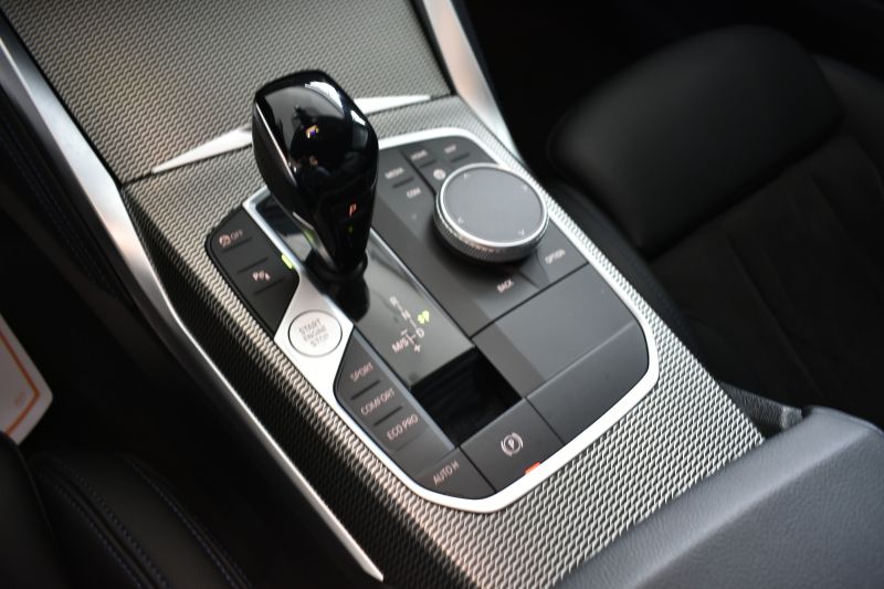 BMW SERIE 4 420D GRAND COUPE PACK M 190CV