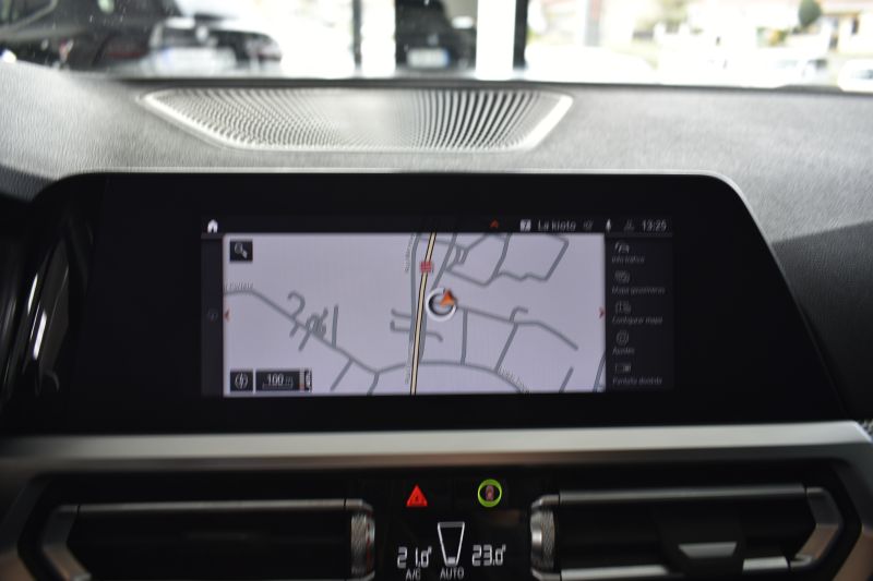 BMW SERIE 4 420D GRAND COUPE PACK M 190CV