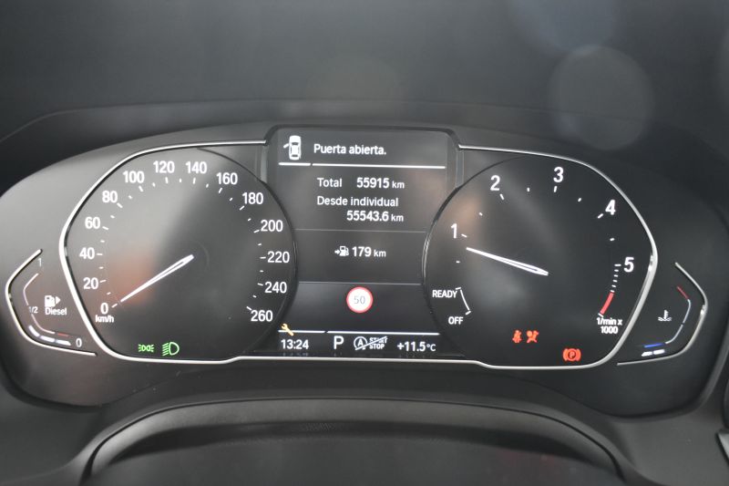 BMW SERIE 4 420D GRAND COUPE PACK M 190CV