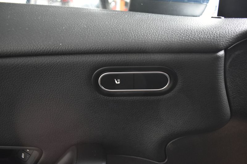 MERCEDES-BENZ CLA SHOOTING BRAKE   200D 150CV BUSINESS DCT