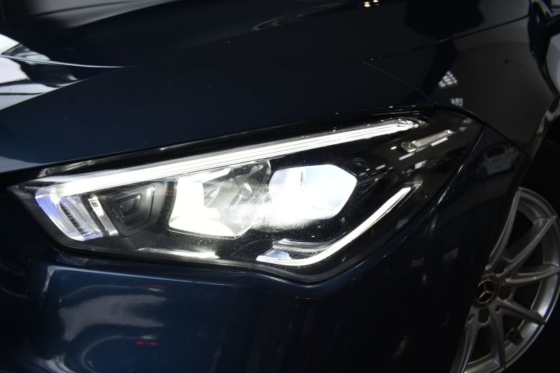 MERCEDES-BENZ CLA SHOOTING BRAKE   200D 150CV BUSINESS DCT