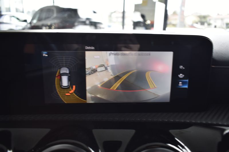 MERCEDES-BENZ CLA SHOOTING BRAKE   200D 150CV BUSINESS DCT