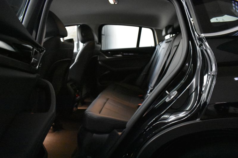 BMW X4 XDRIVE 20D 2.0 190CV ECO