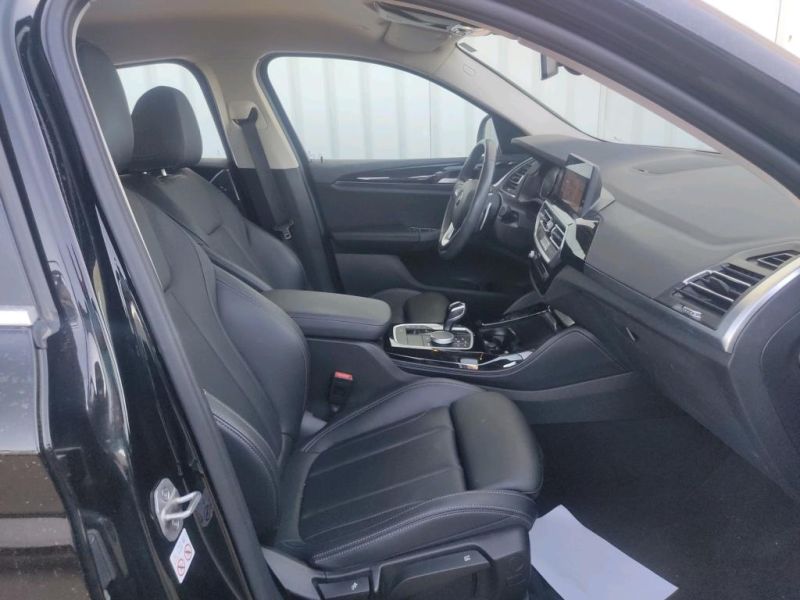 BMW X4 XDRIVE 20D 2.0 190CV ECO