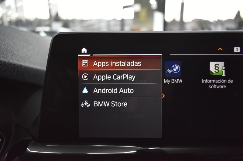 BMW X4 XDRIVE 20D 2.0 190CV ECO