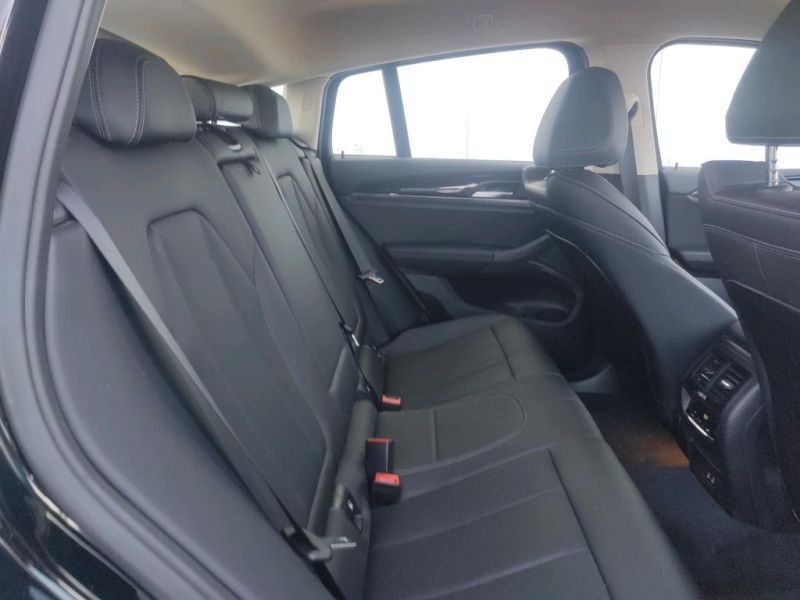 BMW X4 XDRIVE 20D 2.0 190CV ECO