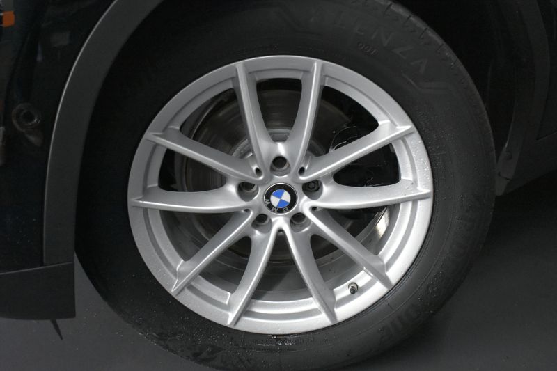 BMW X4 XDRIVE 20D 2.0 190CV ECO