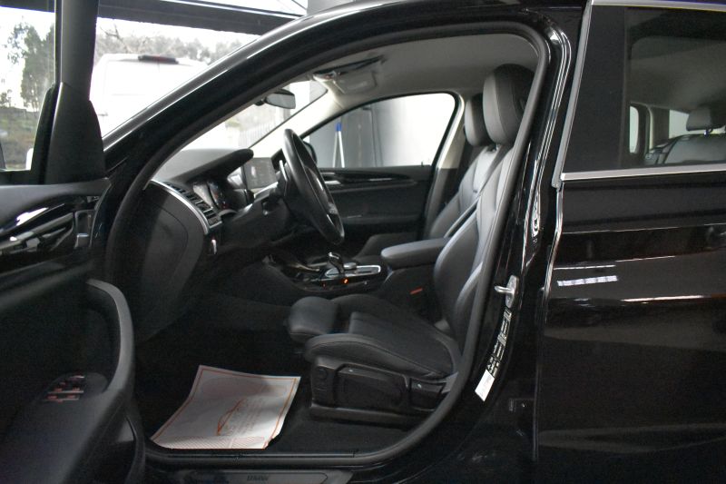 BMW X4 XDRIVE 20D 2.0 190CV ECO