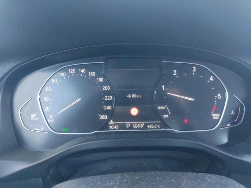 BMW X4 XDRIVE 20D 2.0 190CV ECO