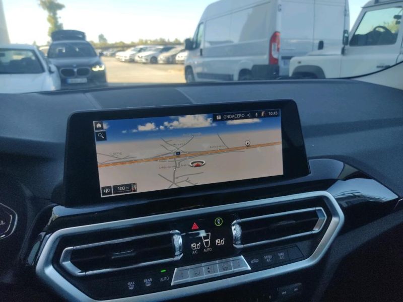 BMW X4 XDRIVE 20D 2.0 190CV ECO