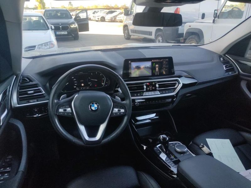 BMW X4 XDRIVE 20D 2.0 190CV ECO