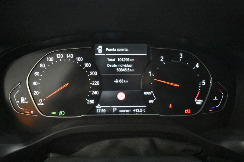 BMW X4 XDRIVE 20D 2.0 190CV ECO