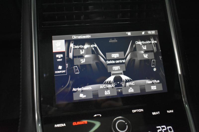 PORSCHE PANAMERA TURBO S EHYBRID EXECUTIVE