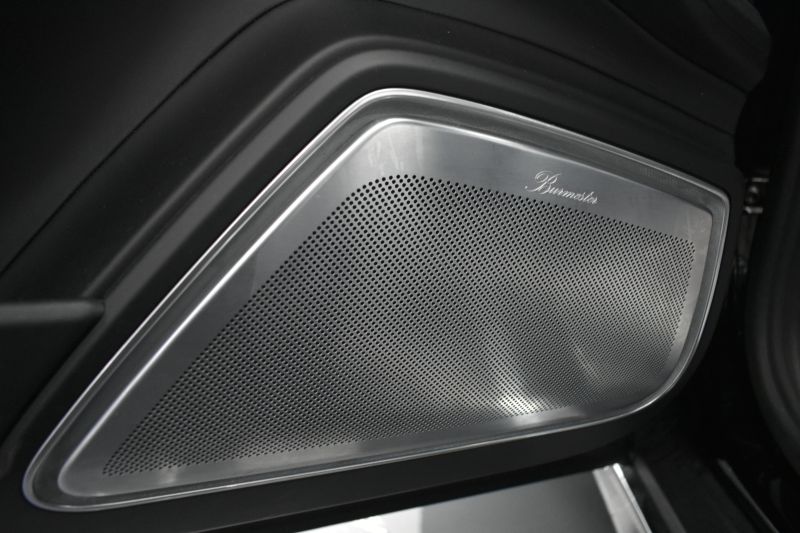 PORSCHE PANAMERA TURBO S EHYBRID EXECUTIVE