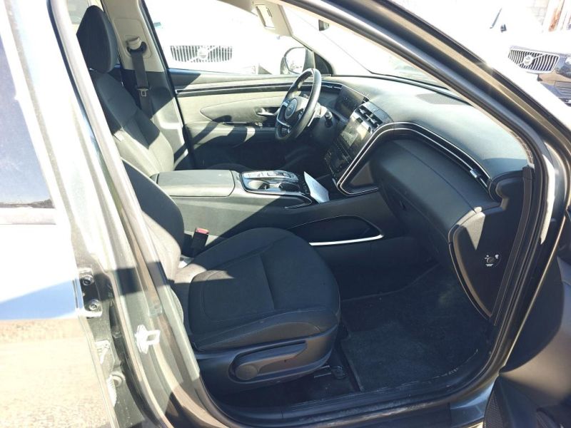 HYUNDAI TUCSON  1.6 CRDI 136CV 48V TECNO DCT 2C