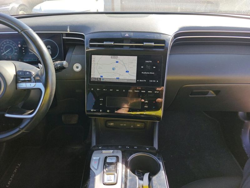HYUNDAI TUCSON  1.6 CRDI 136CV 48V TECNO DCT 2C