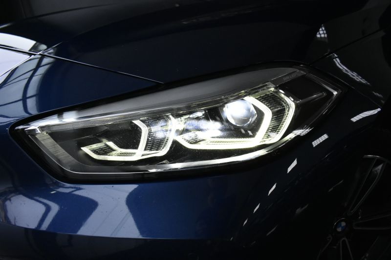 BMW SERIE 1  HATCH 118 DA 150CV SPORTLINE