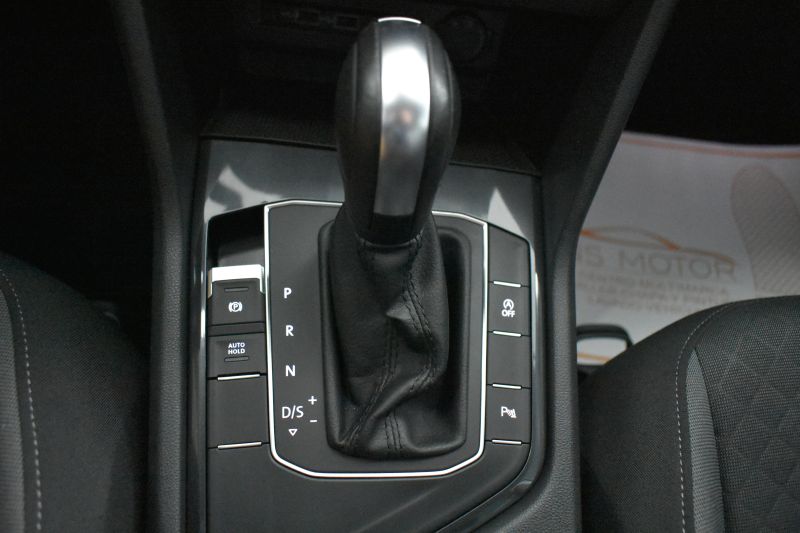 VOLKSWAGEN TIGUAN  ADVANCE 2.0 TDI  150CV DSG
