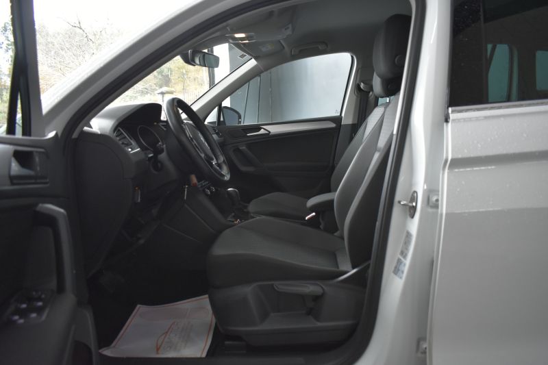 VOLKSWAGEN TIGUAN  ADVANCE 2.0 TDI  150CV DSG