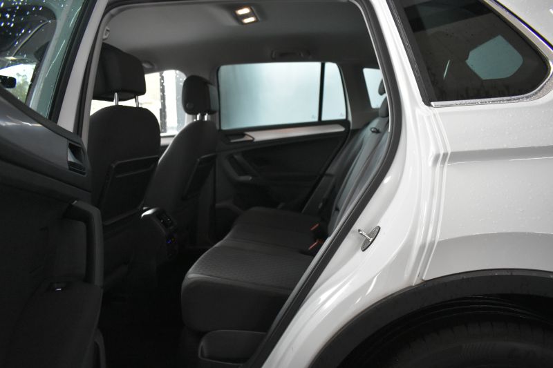 VOLKSWAGEN TIGUAN  ADVANCE 2.0 TDI  150CV DSG