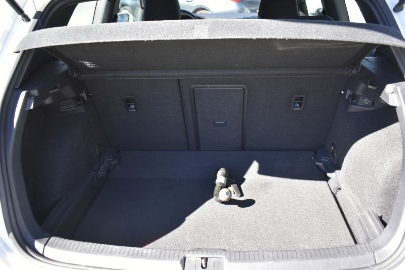 VOLKSWAGEN GOLF VII GTD 2.0 TDI 184CV