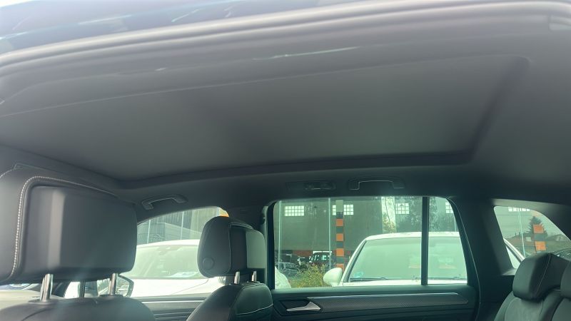 VOLKSWAGEN TIGUAN 2.0TDI 150CV  R-LINE 4MOTION DSG