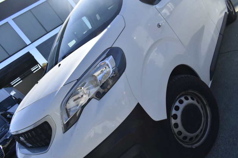 PEUGEOT EXPERT COMBI 1.5 BLUE HDI 120CV