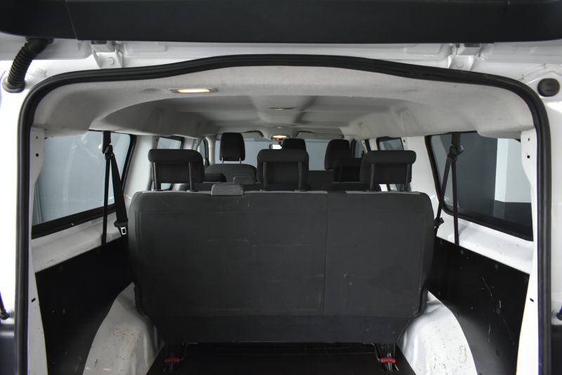 PEUGEOT EXPERT COMBI 1.5 BLUE HDI 120CV