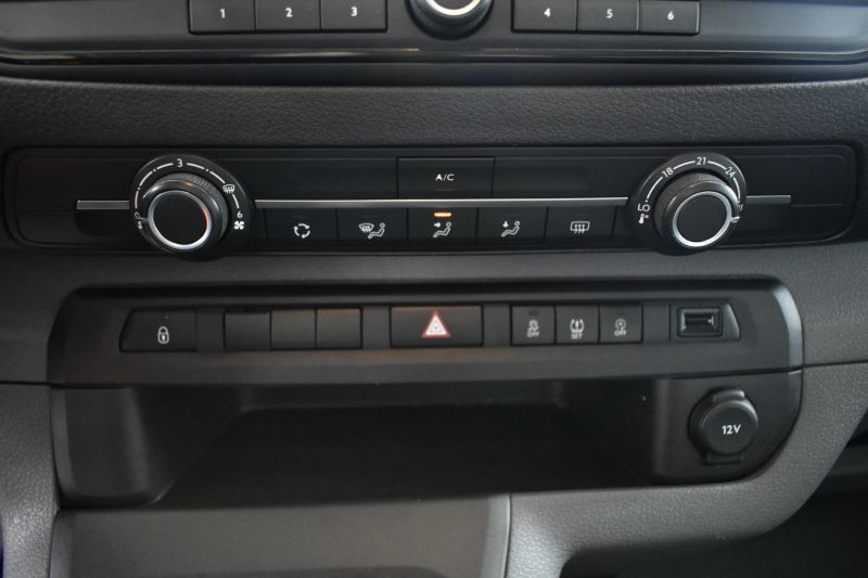 PEUGEOT EXPERT COMBI 1.5 BLUE HDI 120CV