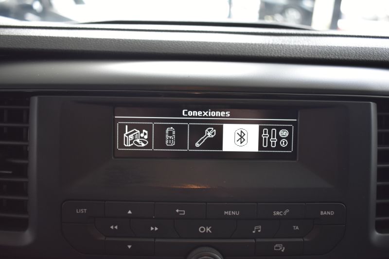 PEUGEOT EXPERT COMBI 1.5 BLUE HDI 120CV