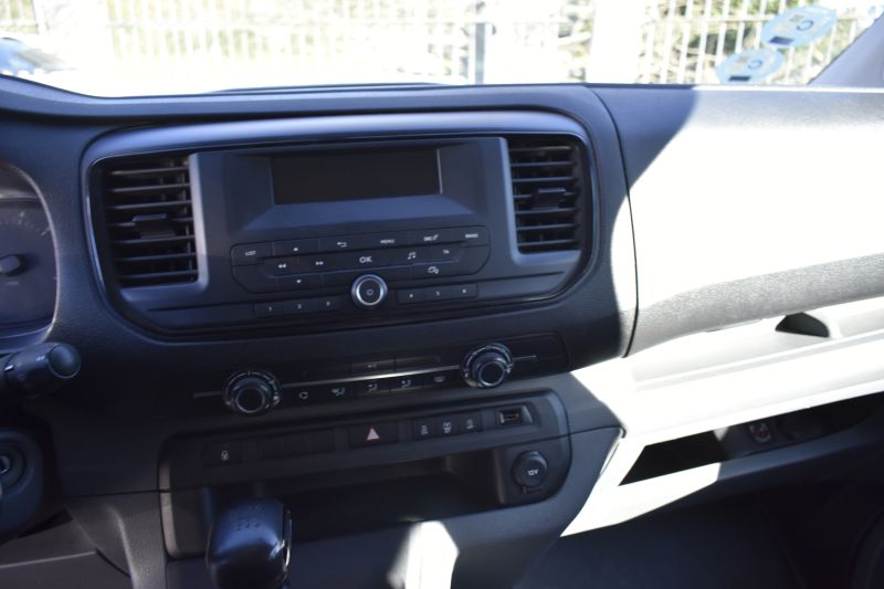 PEUGEOT EXPERT COMBI 1.5 BLUE HDI 120CV