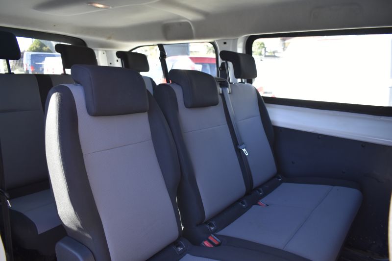 PEUGEOT EXPERT COMBI 1.5 BLUE HDI 120CV