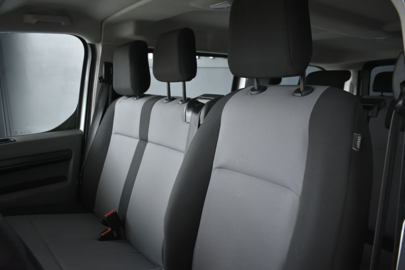 PEUGEOT EXPERT COMBI 1.5 BLUE HDI 120CV