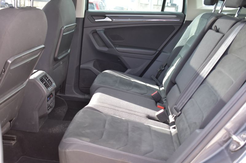 VOLKSWAGEN TIGUAN 2.0 TSI SPORT 4MOTION DSG 190CV