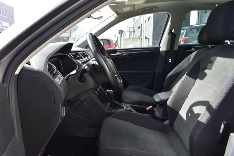 VOLKSWAGEN TIGUAN 2.0 TSI SPORT 4MOTION DSG 190CV
