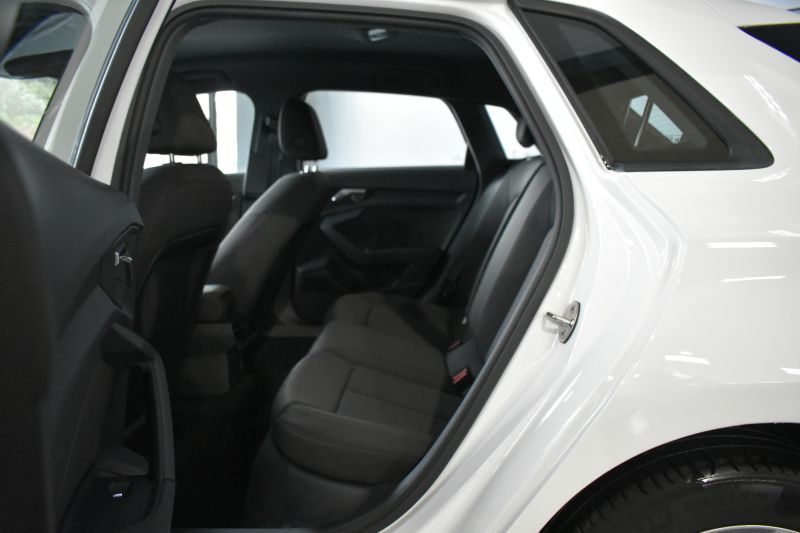 AUDI A3 SPORTBACK 30 TFSI 110CV STRONIC ECO