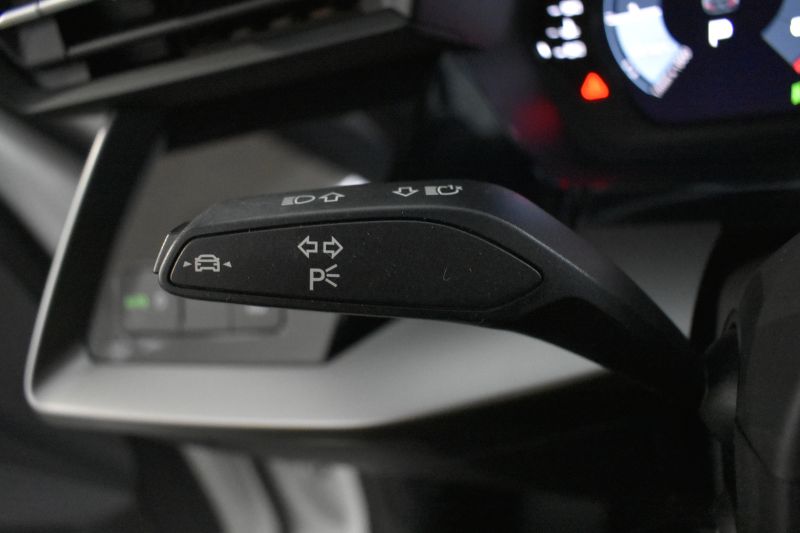 AUDI A3 SPORTBACK 30 TFSI 110CV STRONIC ECO