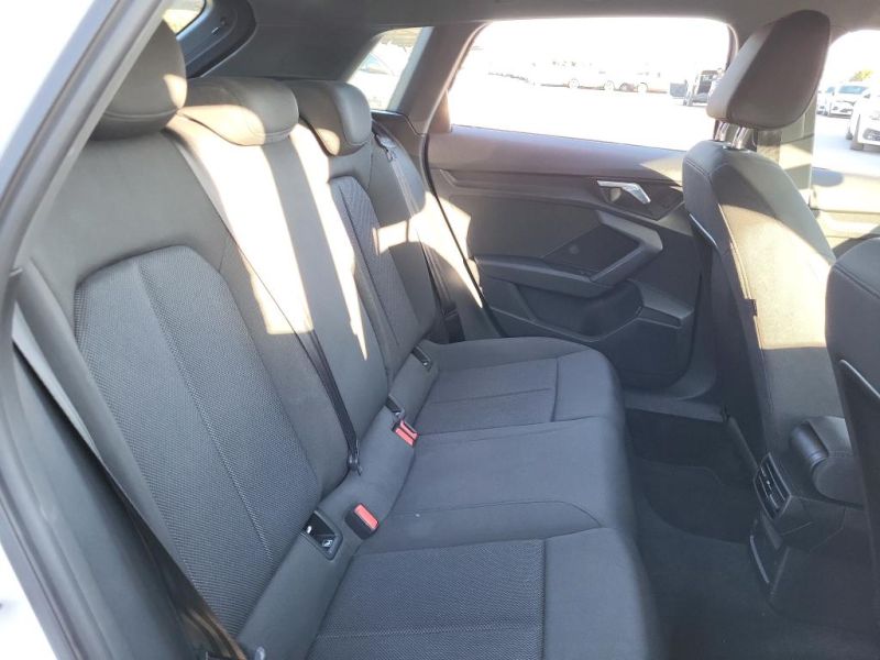 AUDI A3 SPORTBACK 30 TFSI 110CV 