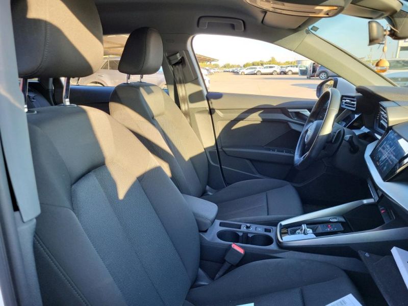 AUDI A3 SPORTBACK 30 TFSI 110CV 