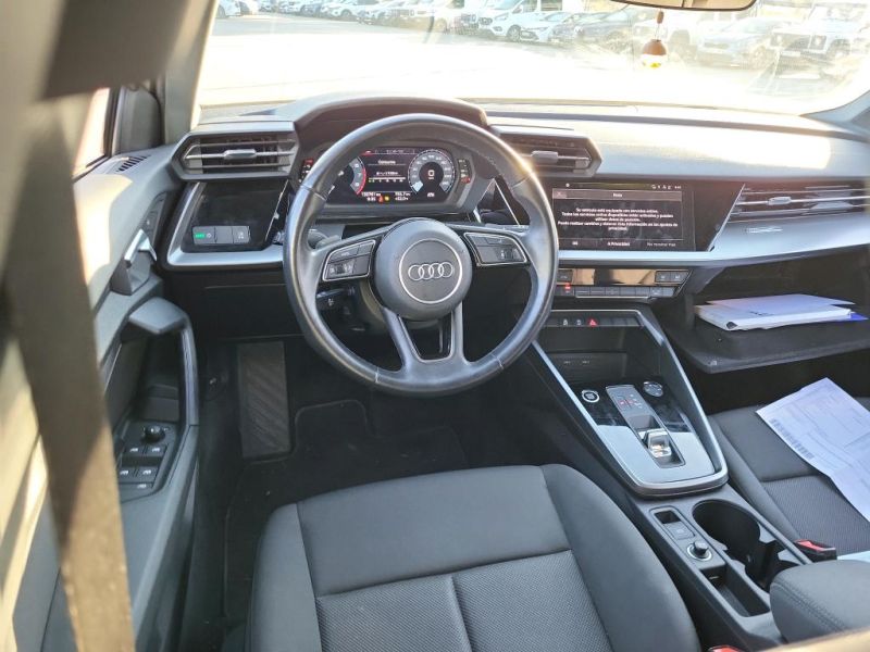 AUDI A3 SPORTBACK 30 TFSI 110CV 