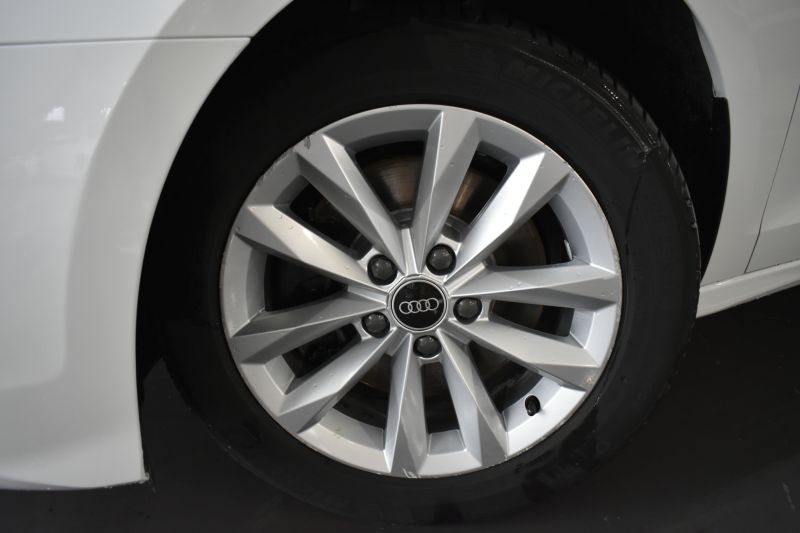 AUDI A3 SPORTBACK 30 TFSI 110CV STRONIC ECO