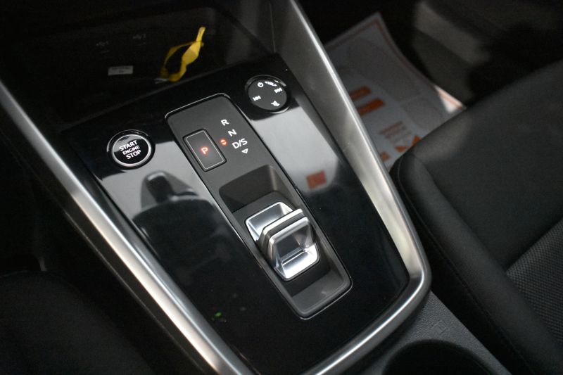 AUDI A3 SPORTBACK 30 TFSI 110CV STRONIC ECO