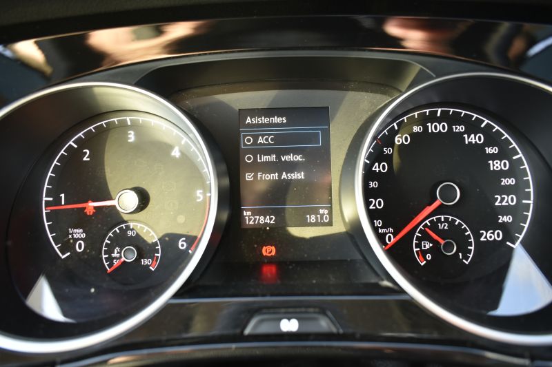 VOLKSWAGEN TOURAN SPORT 2.0 TDI CR 150CV DSG 